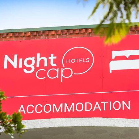 Nightcap At Manly Hotel Brisbane Ngoại thất bức ảnh