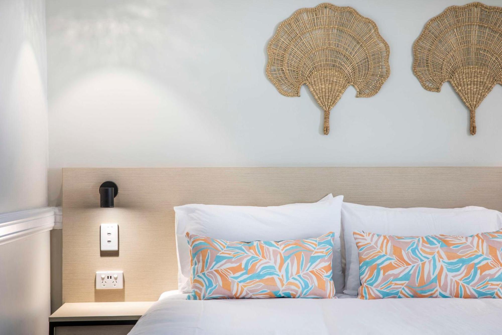 Nightcap At Manly Hotel Brisbane Ngoại thất bức ảnh